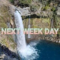 ★NEXT WEEK DAY★