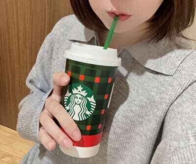 お口を褒めてもらったんだ