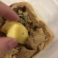 ヌカで健康生活❤️