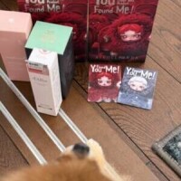 やったね。アリスちゃん。