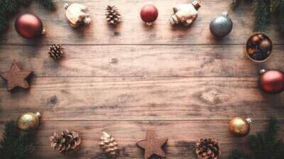 12月スタート⭐︎