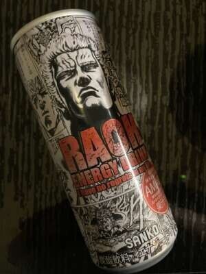 我が生涯に一片の悔いなし!!