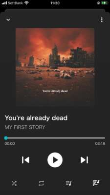 こたつは魔物w(ﾟoﾟ)w