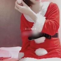 サンタさん来るかなぁ。