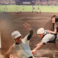 甲子園の写真