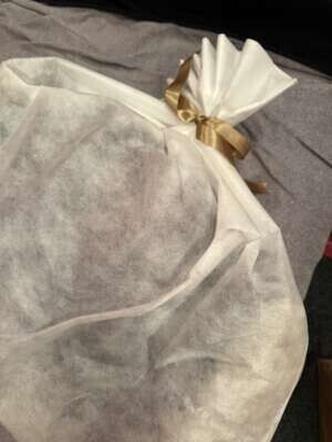 ファンからのプレゼント