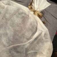 ファンからのプレゼント