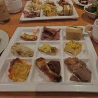 クリスマスプレゼント