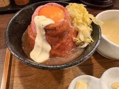 明らかに精のつく食べ物