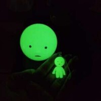 ごめんなさい🥲