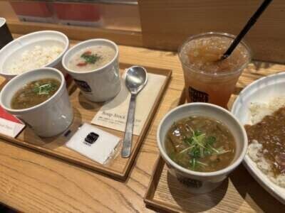 あったかいねぇ💭