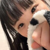 前髪切ったよーん