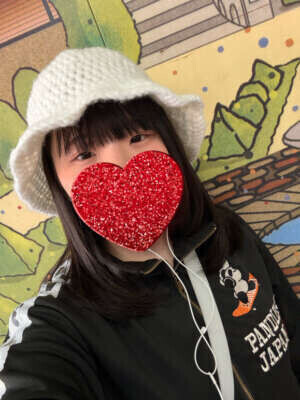 ありがとうございます♡