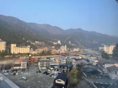 ただいまぁー！！