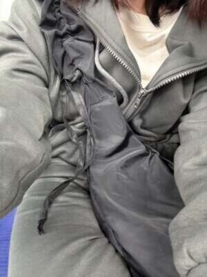 また金曜🙇‍♀️