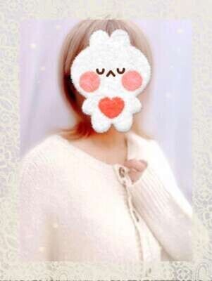 ソワソワしてますかー？