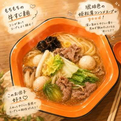 麻辣湯激戦区！！