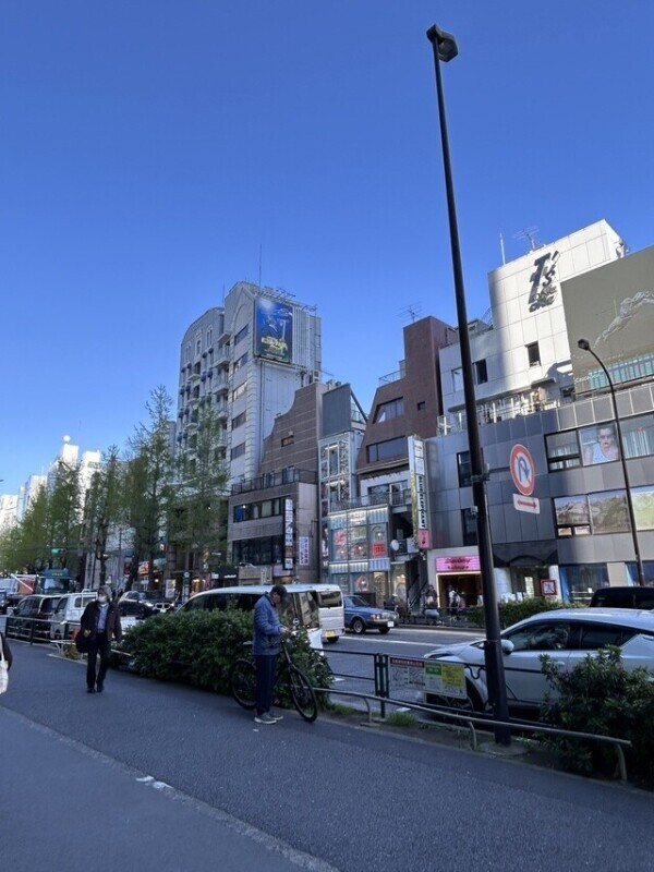 矢沢永吉✨久喜駅お待ち合わせT様はまよいマイマイチンポ？？の巻！
