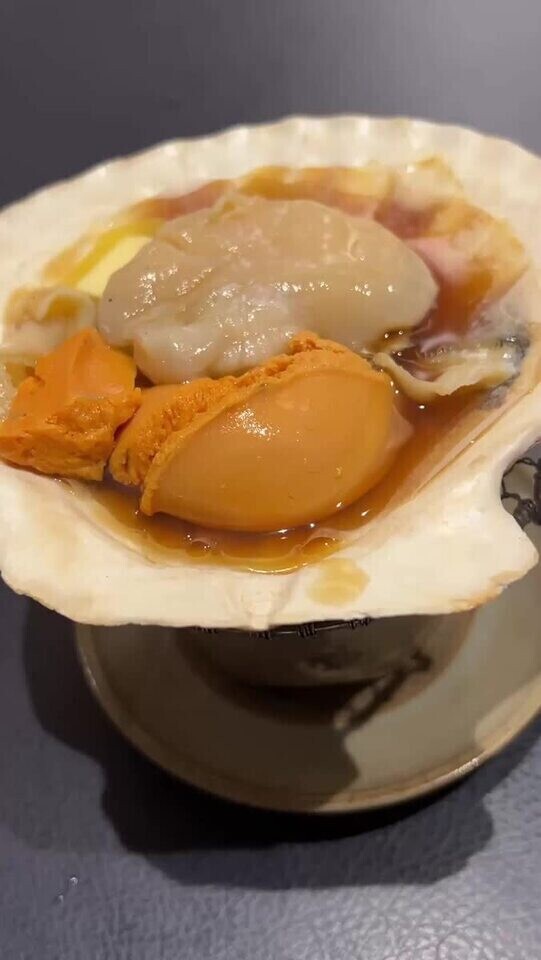 バターの神様！降臨‼️まさかの無料になったね笑😃✨🍽️