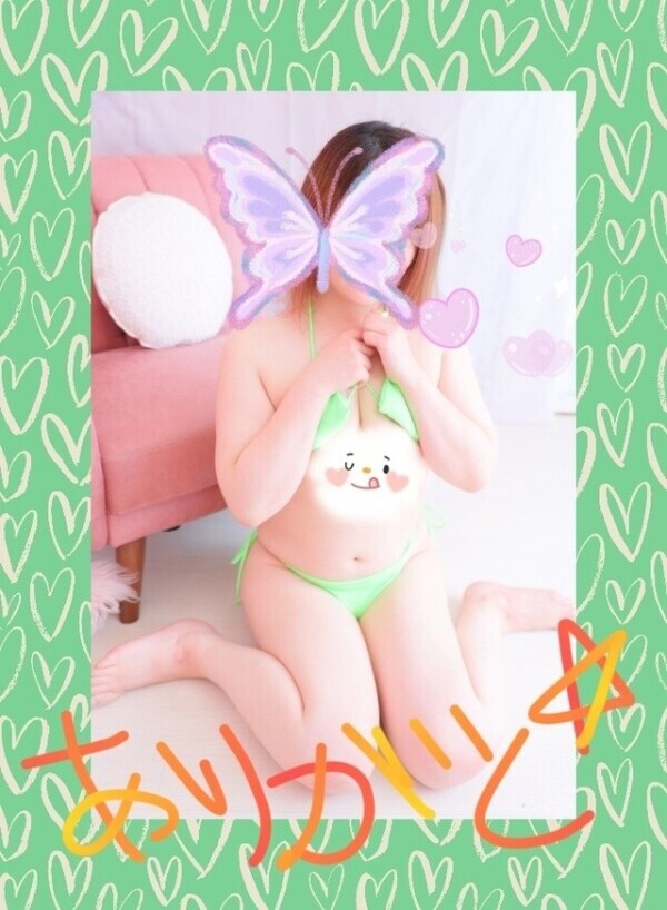 T様ありがとう💝
