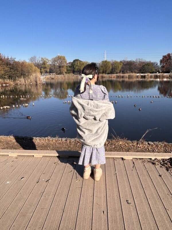 トロピカルＳ様素敵な笑顔☺️大好きになっちゃった❤️✨