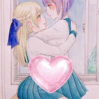 昨日からドキドキでした！