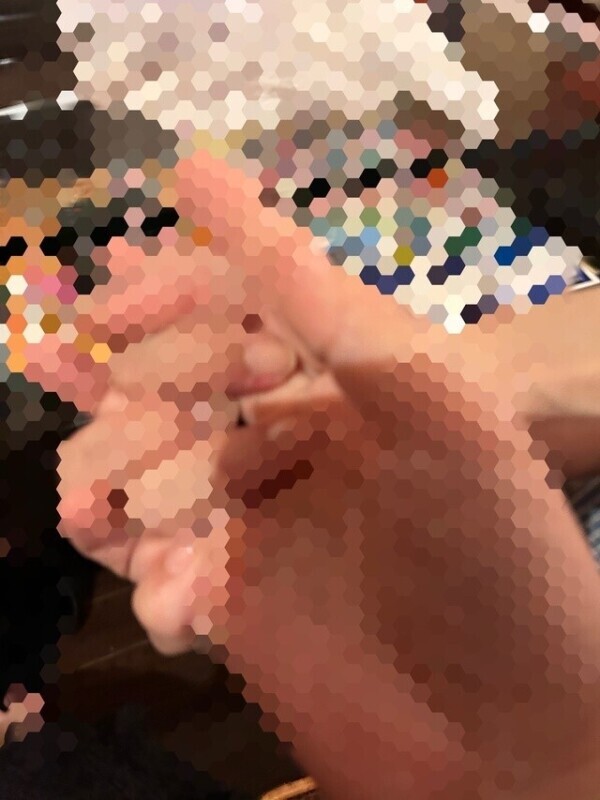 ひぃやぁぁぁぁーーーーーーーーーー❤️