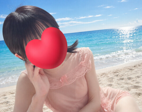 くもりだけど...！