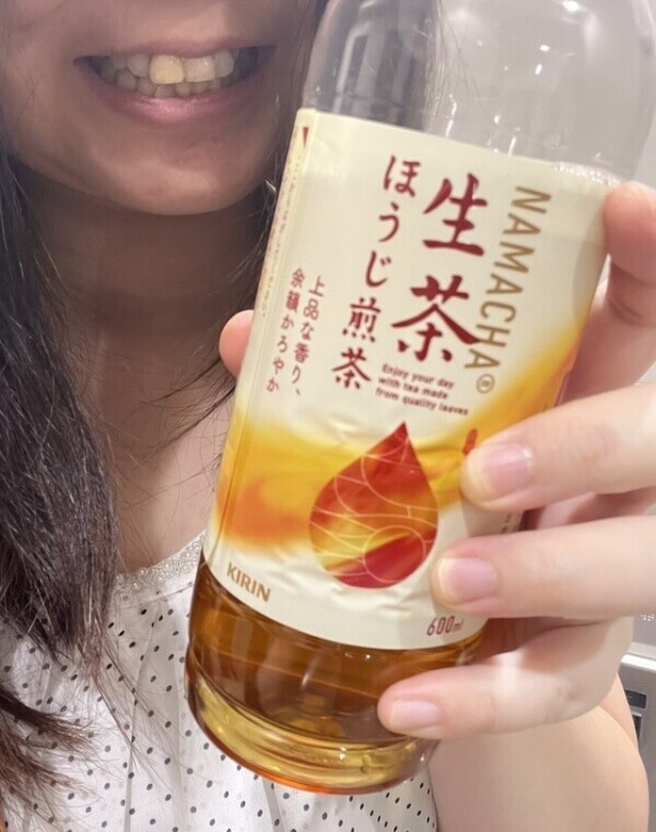 【満員御礼】お茶、お茶、お茶！