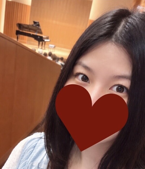 【18日出勤】ピアノのコンサート