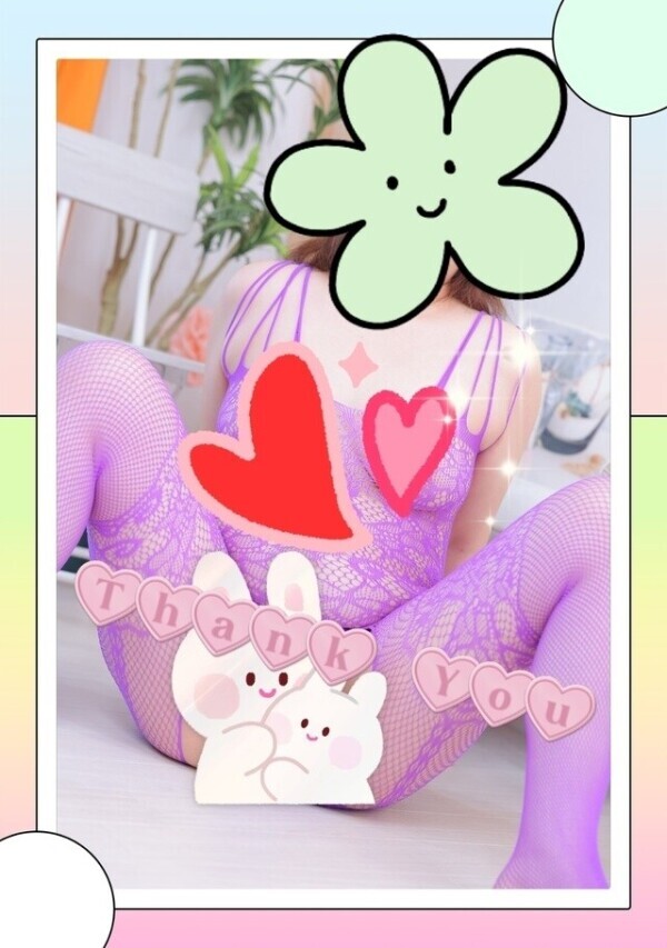 ご予約ありがとうございます🌷