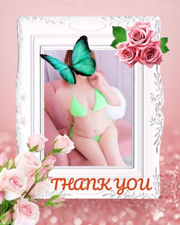 💕ご予約ありがとうございます💕