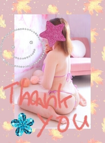 💕明日のご予約ありがとうございます💕