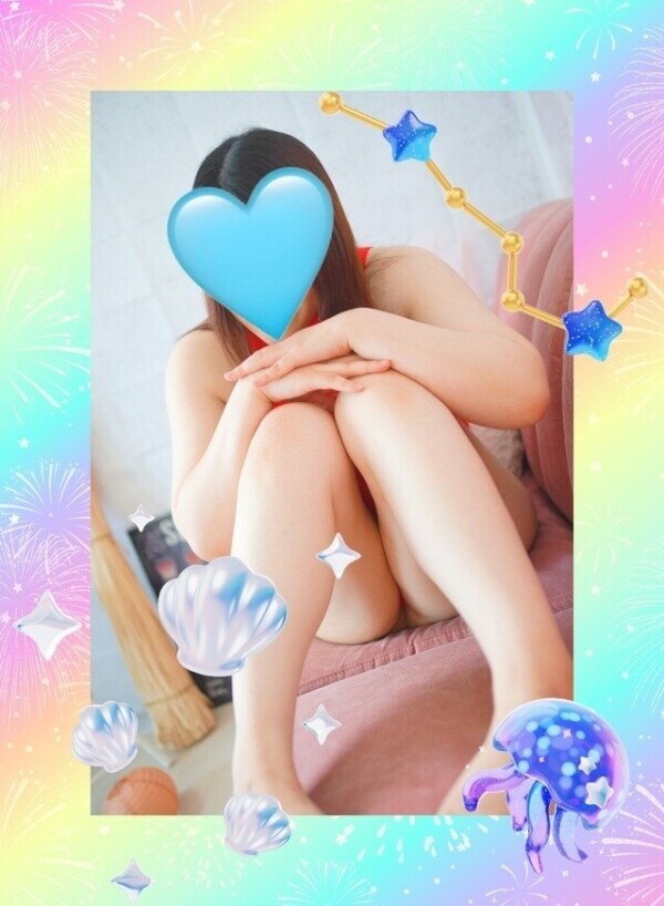 延長しちゃったよ👅