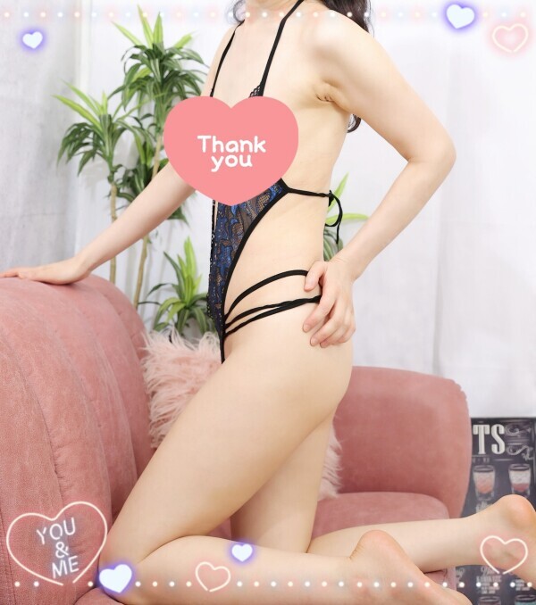 お誘いありがとうございました✨️＆この後空いてます😉