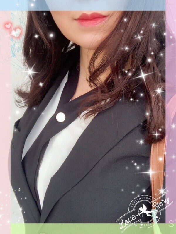 やさしくするわね👇