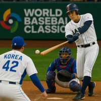 WBC世界一🌏‼️