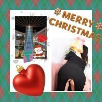 こんにちは✨🎄✨