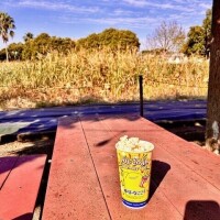 久喜に到着してます♪