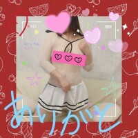 💙お礼で～す(о´∀`о)ノ