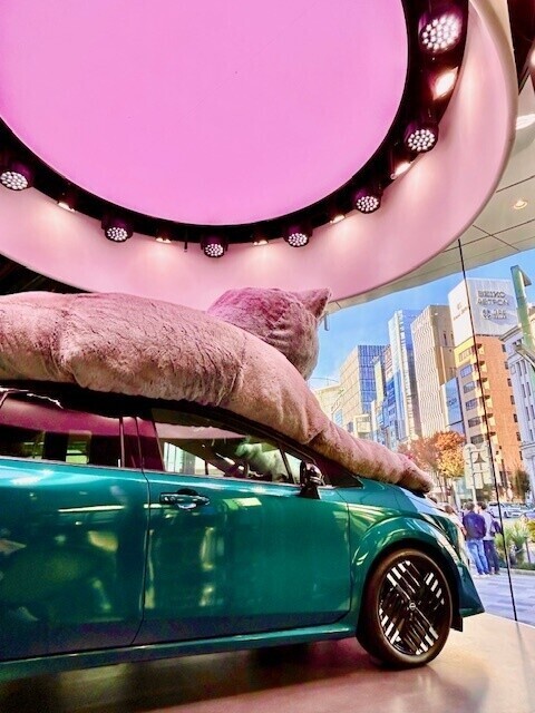 おはよう向かってます🚃🚃🚃🚃🚃🚃🚃