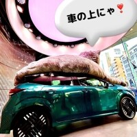 久喜に泊まりました😃