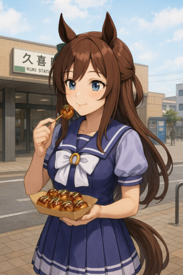 ガウディY様ルメール2着でしょ！1着‼️ありがとう😊