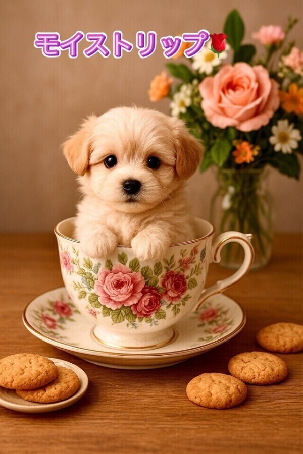 こんばんワン❤️✨❤️✨