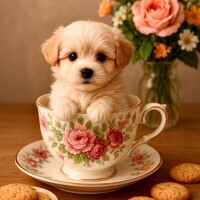 こんばんワン❤️✨❤️✨