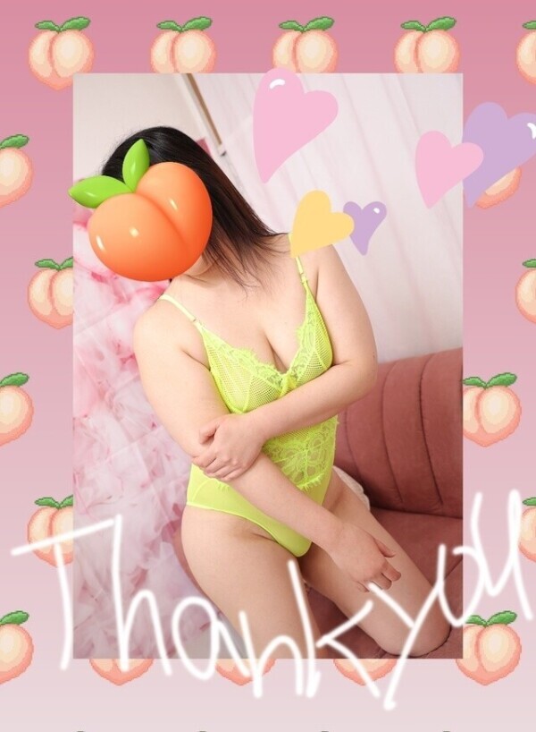 🍀事前ご予約ありがとうございます(*´∀｀*)