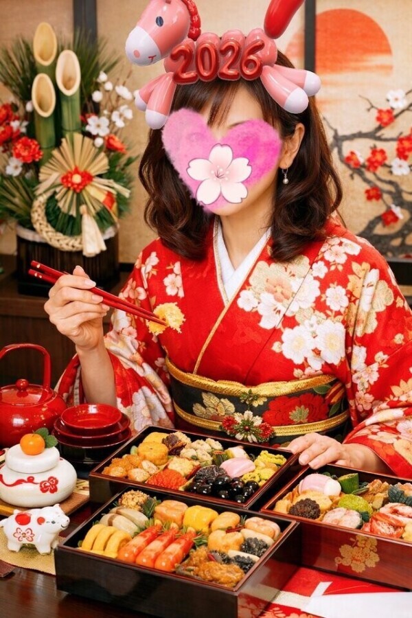 お正月を作ろうフジカラーで作ろう❤️