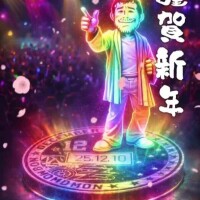 素敵な１年になりますように🌹❤️🌹❤️🌹🌹