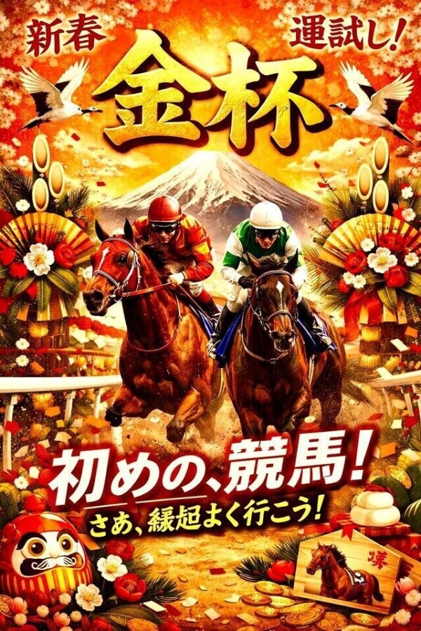 群馬県で馬を育ててました‼️