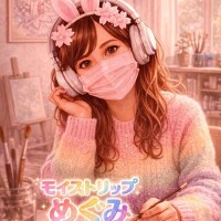 真夜中の音楽･:*+.\(( °ω° ))/.:+